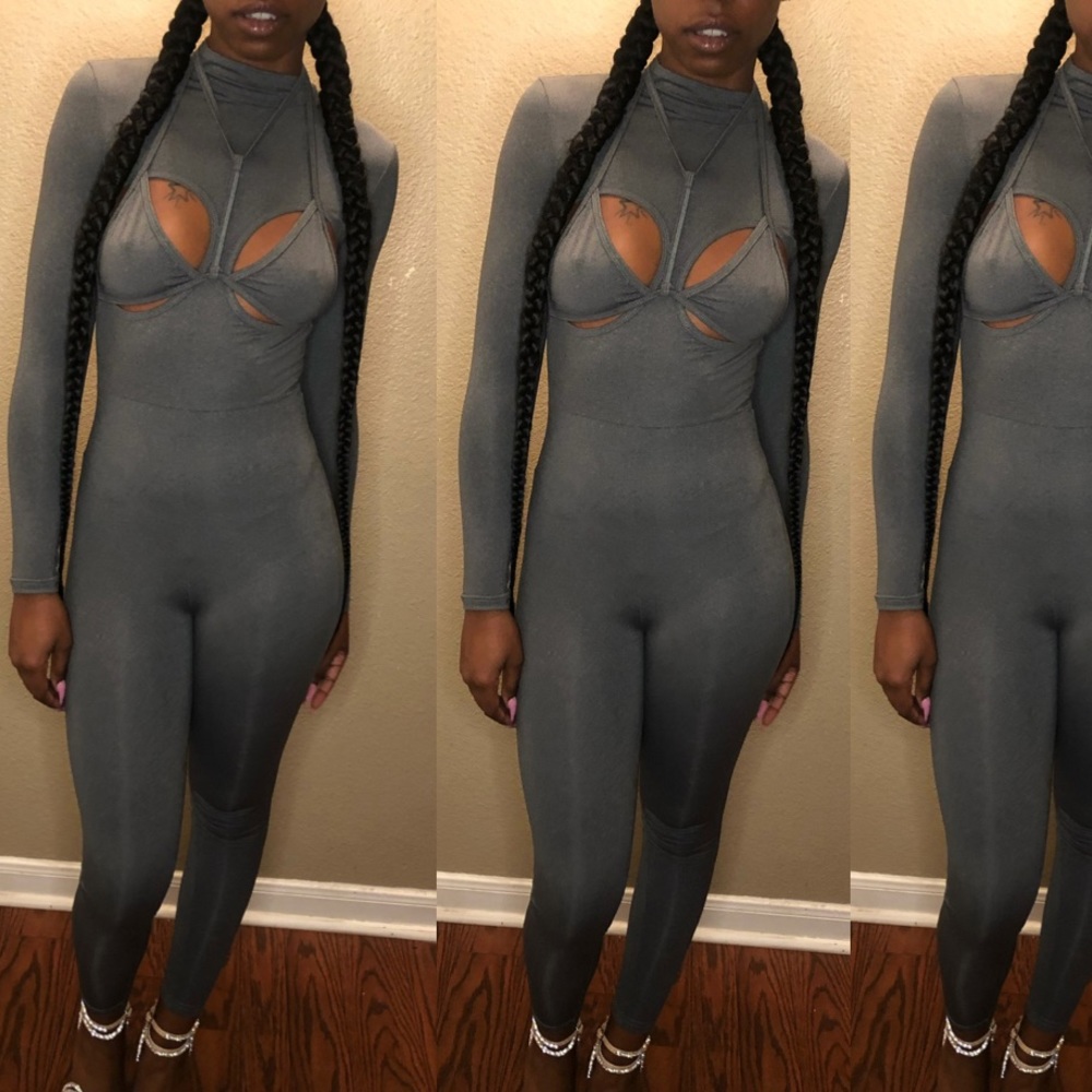 Ari Jumpsuit